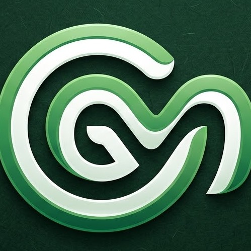 GainMetric Logo